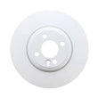 Load image into Gallery viewer, ATE Brake Disc SP22247 - Side View