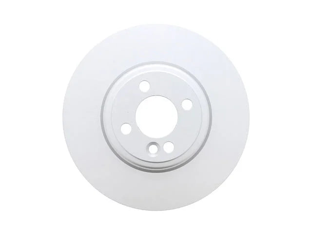 ATE Brake Disc SP22247 - Side View