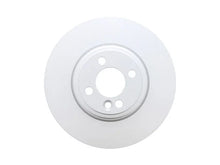 Load image into Gallery viewer, ATE Brake Disc SP22247 - Side View