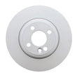 Load image into Gallery viewer, ATE Brake Disc SP22248 - Side View
