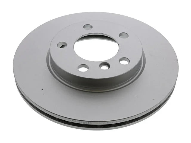ATE Brake Disc SP22271 - Main Product View