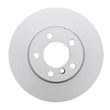 Load image into Gallery viewer, ATE Brake Disc SP22271 - Side View