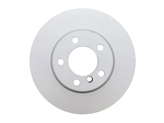 ATE Brake Disc SP22271 - Side View