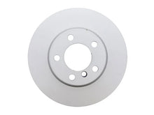 Load image into Gallery viewer, ATE Brake Disc SP22271 - Side View