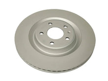 Load image into Gallery viewer, ATE Brake Disc SP22272 - Side View