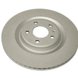 Load image into Gallery viewer, ATE Brake Disc SP22272 - Side View