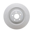 Load image into Gallery viewer, ATE Brake Disc SP22273 - Side View