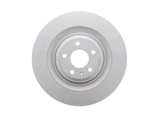 ATE Brake Disc SP22273 - Side View