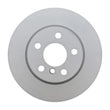 Load image into Gallery viewer, ATE Brake Disc SP22292 - Side View