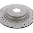 Load image into Gallery viewer, ATE Brake Disc SP22297 - Main Product View