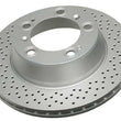 Load image into Gallery viewer, ATE Brake Disc SP24176