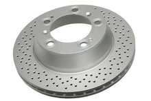 Load image into Gallery viewer, ATE Brake Disc SP24176