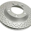 Load image into Gallery viewer, ATE Brake Disc SP24194
