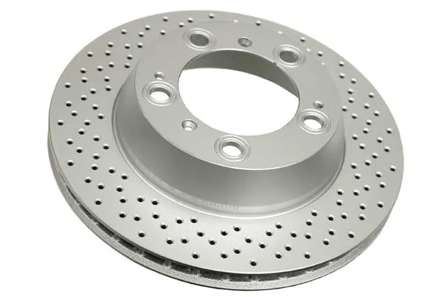 ATE Brake Disc SP24194