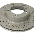 Load image into Gallery viewer, ATE Brake Disc SP24210