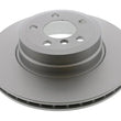 Load image into Gallery viewer, ATE Brake Disc SP24216 - Main Product View