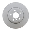 Load image into Gallery viewer, ATE Brake Disc SP24216 - Side View