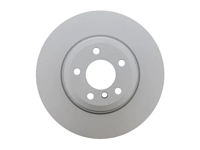 ATE Brake Disc SP24216 - Side View