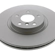 Load image into Gallery viewer, ATE Brake Disc SP24259 - Main Product View