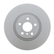 Load image into Gallery viewer, ATE Brake Disc SP24259 - Side View