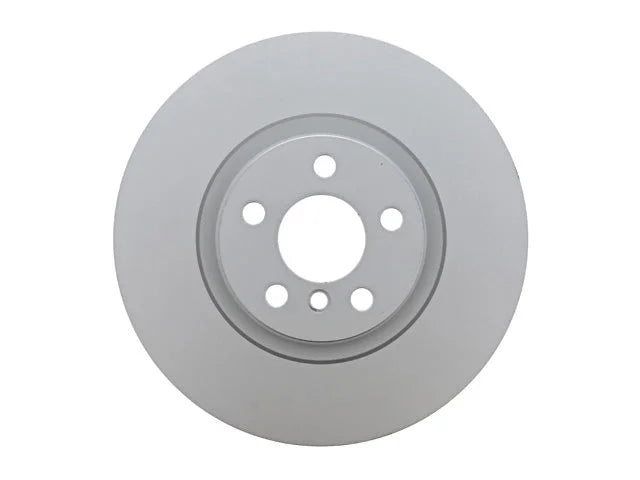 ATE Brake Disc SP24259 - Side View