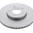 Load image into Gallery viewer, ATE Brake Disc SP25115 - Main Product View