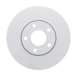 Load image into Gallery viewer, ATE Brake Disc SP25115 - Side View