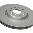 Load image into Gallery viewer, ATE Brake Disc SP25158 - Main Product View