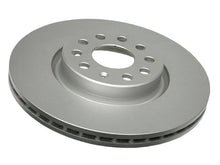Load image into Gallery viewer, ATE Brake Disc SP25158 - Main Product View