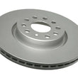 Load image into Gallery viewer, ATE Brake Disc SP25158 - Main Product View