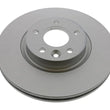 Load image into Gallery viewer, ATE Brake Disc SP25162 - Main Product View