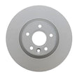 Load image into Gallery viewer, ATE Brake Disc SP25162 - Side View