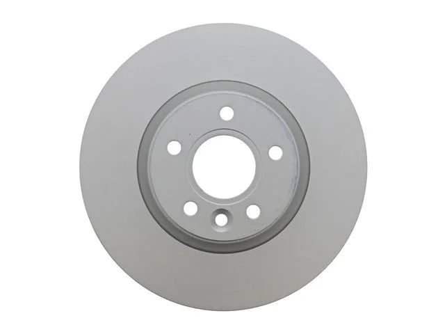 ATE Brake Disc SP25162 - Side View