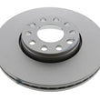 Load image into Gallery viewer, ATE Brake Disc SP25171 - Main Product View