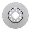 Load image into Gallery viewer, ATE Brake Disc SP25171 - Side View