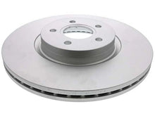 Load image into Gallery viewer, ATE Brake Disc SP25197 - Main Product View