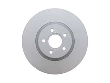 Load image into Gallery viewer, ATE Brake Disc SP25197 - Side View