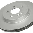 Load image into Gallery viewer, ATE Brake Disc SP26116