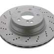Load image into Gallery viewer, ATE Brake Disc SP26136 - Main Product View