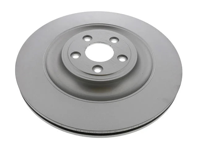 ATE Brake Disc SP26174 - Main Product View
