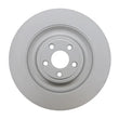 Load image into Gallery viewer, ATE Brake Disc SP26174 - Side View