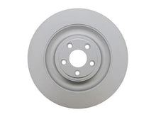 Load image into Gallery viewer, ATE Brake Disc SP26174 - Side View