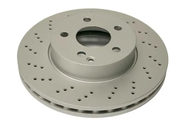ATE Brake Disc SP28100