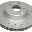 Load image into Gallery viewer, ATE Brake Disc SP28125