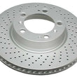 Load image into Gallery viewer, ATE Brake Disc SP28131