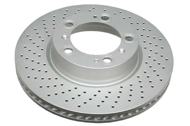 ATE Brake Disc SP28131