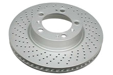 Load image into Gallery viewer, ATE Brake Disc SP28131
