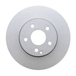 Load image into Gallery viewer, ATE Brake Disc SP28155 - Side View