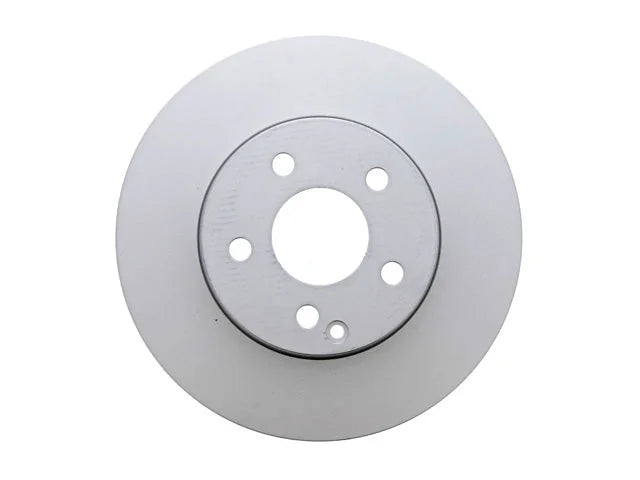 ATE Brake Disc SP28155 - Side View