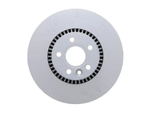 Load image into Gallery viewer, ATE Brake Disc SP28162 - Side View